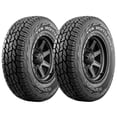 thumbnail image 1 of Paquete De 2 Llantas 265/65r17 Cooper Evolution Att 112t, 1 of 2