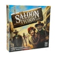 thumbnail image 2 of Van Ryder Games Saloon Tycoon (2nd Edition) New, 2 of 6