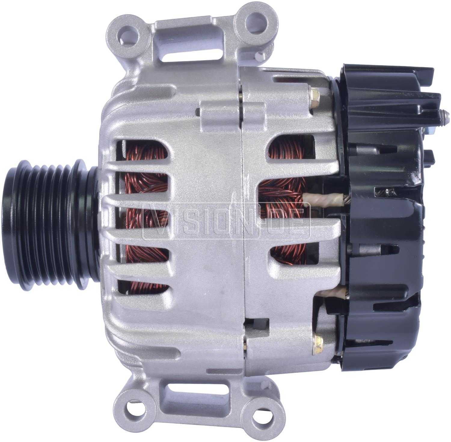 Vision OE 42344 Alternator