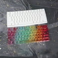 thumbnail image 5 of Keycaps Epoxy Resin Casting Molds Set for Mechanical Gaming Keyboard Crafts Tool, 5 of 11
