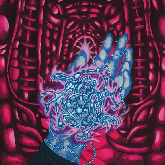 Provoker - Demon Compass - Music & Performance - Vinyl