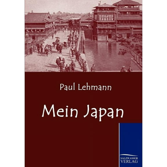 Mein Japan