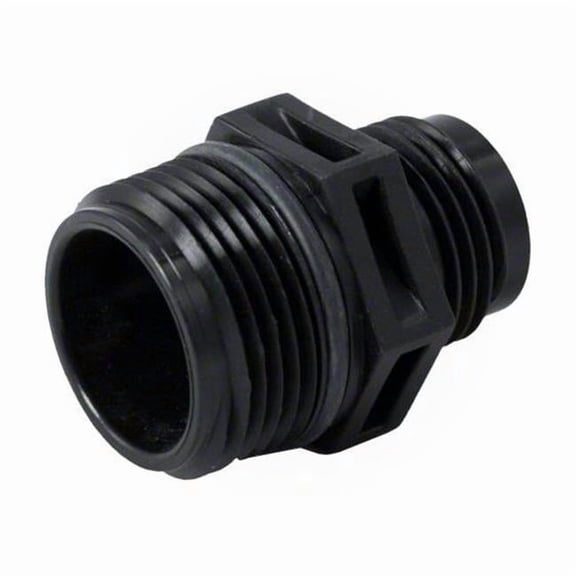 Little Giant 177343 Garden Hose Adaptar for Pool Pump