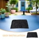 thumbnail image 3 of USHOBE Impermeable Para TV De Patio Resistente A Con Tejido Oxford Negro, 3 of 8