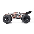 thumbnail image 3 of Carro de control remoto Camión todoterreno RC Coche de alta velocidad 38 km / h 1/16 2.4GHz Coche de carreras 4WD RTR Juguete para niños Niños 2 Batería Romacci Carro de control remoto, 3 of 7