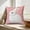Pink,B, variant on Generic Easter Pillow Covers Cute 3D Embroidered Pink Bunny Easter Decor Pillow Case Spring Farmhouse Pillows Easter Decorative Velvet Throw Cushion Cover
