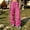 A1 Hot Pink, variant on MSJUHEG Parachute Pants for Women Multiple Pockets High Waisted Cargo Jogger Baggy Hiking Pants Joggers Streetwear Parachute Pants Cargo Trousers Elastic Waist Track Pants Women's A2 Black L