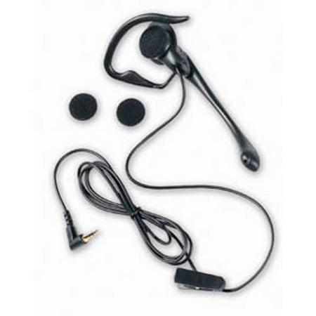 Mad Catz HeadCOM Headset Xbox