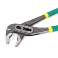 thumbnail image 1 of Pompe à Eau Réglable pour Plomberie Pompe Robuste en Acier de Qualité Industrielle 45 Design Rainure Dentelée, 1 of 8