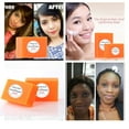 thumbnail image 4 of EIMELI 100g Scented Soap Moisturizing Oil Control Handmade Skin Brightening Bar Soap for Bathing, 4 of 8