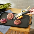 thumbnail image 2 of Angled Slotted Spatula, 2 of 3