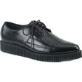thumbnail image 2 of Men's Demonia Creeper 712 Lace-Up, 2 of 2