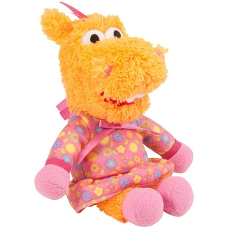 Pajanimals 9" Plush Toy, Sweet Pea Sue