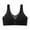 Black, variant on asdoklhq Summer Fall Sports Bras for Women 2026,Womens Fashion Plus Woman Sexy Sports Bra without Steel Rings Sexy Yoga Vest Lingerie Underwear
