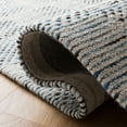 thumbnail image 6 of SAFAVIEH Marbella Johann Abstract Runner Rug, Navy/Beige, 2'3" x 8', 6 of 10