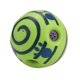 thumbnail image 2 of Methold Pelota de goma fácil y duradera para perros-pelota brillante divertida de larga duración, pelota interactiva para perros, pelotas Suministros para perros Pelota con sonido suave 002Grande14CM, 2 of 5