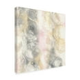 thumbnail image 2 of Trademark Fine Art 'Blush Circles II' Canvas Art by Chris Paschke, 2 of 3