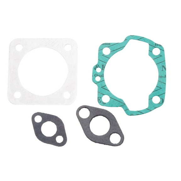 Tusk Top End Gasket Kit For Kawasaki KFX 50 2003-2006