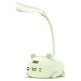 thumbnail image 2 of kurtrusly Night Light Protection Adjustable Table Lamp LED Table Lamps Bedroom Kids tiger/3W, 2 of 6