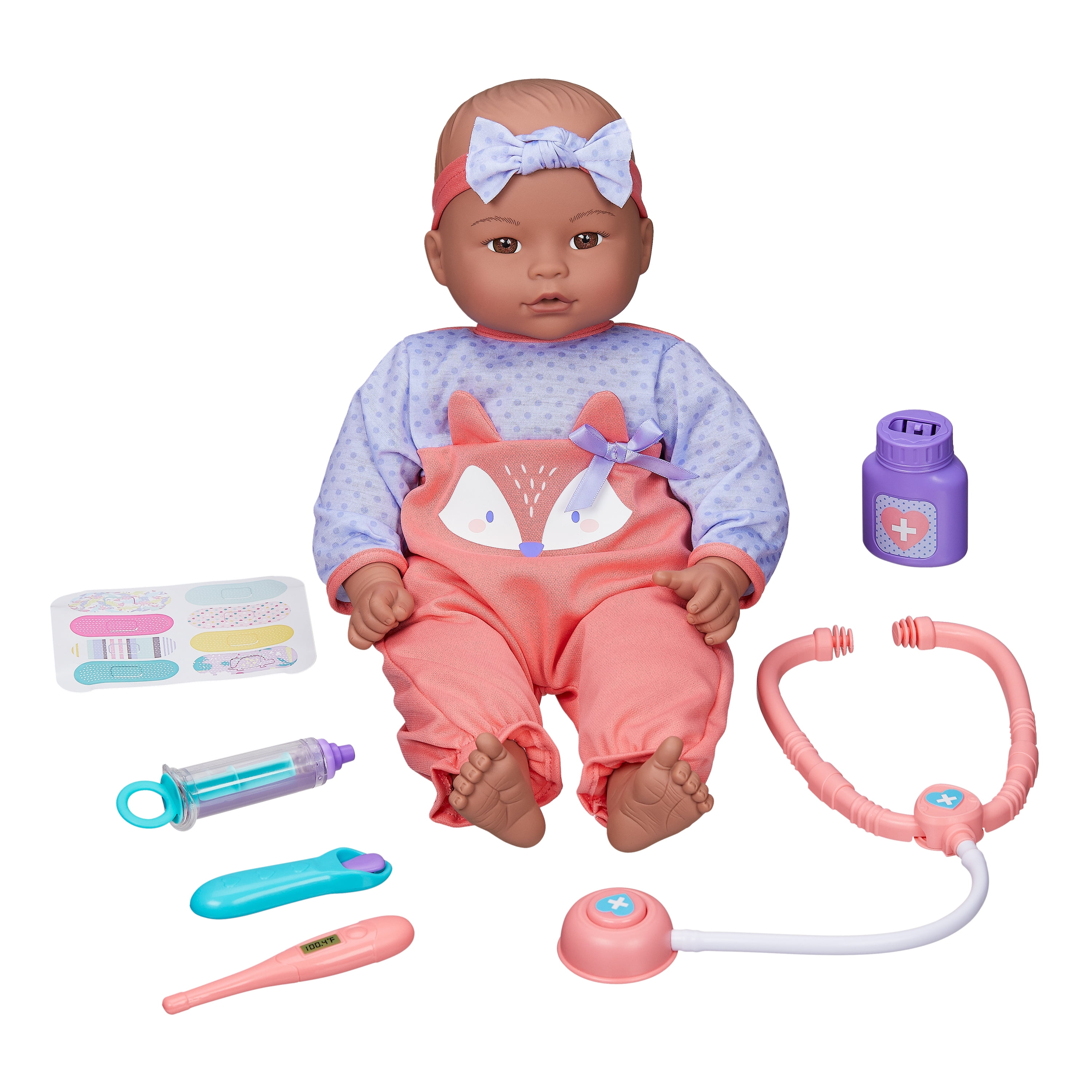 Baby Doll Trial Kit 