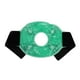 thumbnail image 2 of Xihbxyly Compresa de Gel Caliente y Frío, Doble Uso para Tobillo y Rodilla, Recuperación Rápida de Lesiones Deportivas, Reutilizable y Segura, Colores Modernos, Ideal para Correr y Andar En Bicicleta, 2 of 6