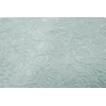 thumbnail image 2 of LINTEX LINENS Portofino 2 Piece 100% Cotton Bath Sheet - 40" X 70", Spa Blue, 2 of 4