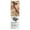 Blonde, variant on Clairol Color Gloss Up Semi Permanent Toning Color Hair Dye, Warm Caramel Brownie, 4.3 oz