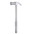 thumbnail image 1 of Unique Bargains 6 in 1 Mini Multifunction Claw Hammer with Slotted Phillips Screwdriver, 1 of 5