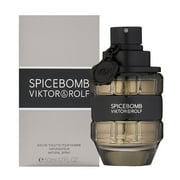 Viktor & Rolf Spicebomb Eau de Toilette, Cologne for Men, 1.7 fl oz