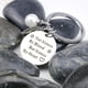thumbnail image 3 of Llavero Best Good Friends Llaveros Grabado Mantra Cumpleaños Joyería Regalo Llavero para Ella Mujeres Hombres, 3 of 5