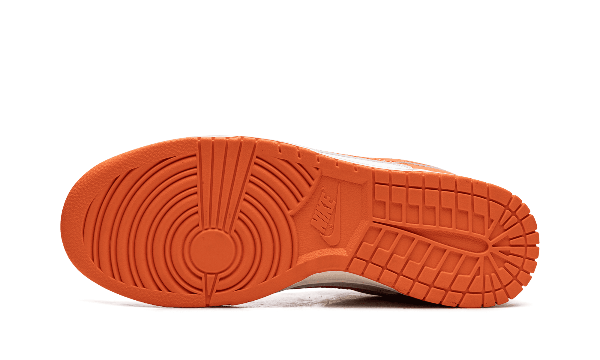 NIKE MENS Dunk Low "Syracuse 2025" HF5441 106 from Stadium Goods