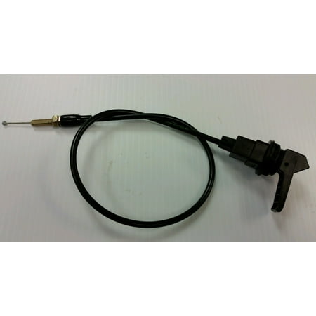 SPI Choke Cable for Snowmobile SKI-DOO FREESTYLE SESSION 300 F
