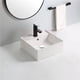 thumbnail image 1 of Kit Arial Nc Esatto® Paquete Completo DE Lavabo PARA Baño, 1 of 4