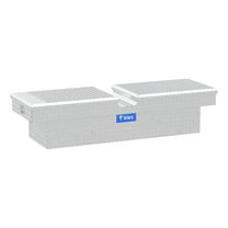 UWS/United Welding Services TB-63 UWSTB-63 GULL WING DAKOTA/97-03 FORD FLARE Fits select: 1997-2003 FORD F150, 2019-2022 TOYOTA TACOMA