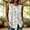 #408-Multicolor, variant on Womens Loose Fit Floral Print Tank Top Round Neck Sleeveless Button Front for Beach Vacation Summer Gift