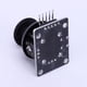 thumbnail image 3 of Sensor de varilla de Control de juego de doble eje, módulo de ruptura de Joystick de 5V, módulo de Joystick XY, 3 of 6