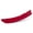 Left, variant on Rear Bumper Reflector Right Fit for BMW F25 X3 Series sDrive28i xDrive28d xDrive28i xDrive35i 2015-2017 63257352210 Red