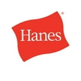 thumbnail image 7 of Hanes Originals Women's Seamless Rib Hi-Leg Bikini Underwear, 3-Pack, 7 of 7
