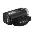 thumbnail image 4 of Vivitar DVR-E401 - Camcorder - 4K / 30 fps - black, 4 of 8