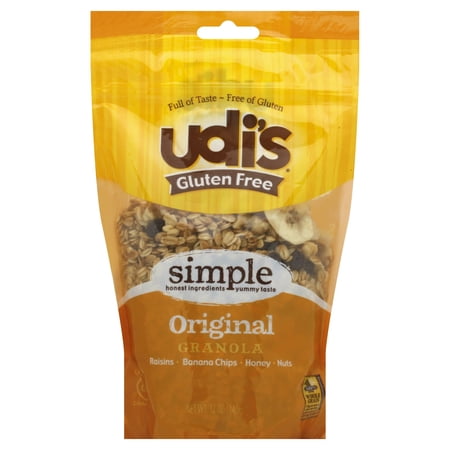Udi's Original Granola 11 oz (Pack Of 6)