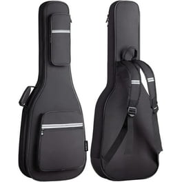 Fender FE405 Electric Guitar Gig Bag Black Walmart