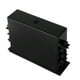 thumbnail image 1 of Caja de almacenamiento para radio estéreo de coche, embellecedor de tablero, soporte para reproductor de CD, caja de almacenamiento, bolsillo de montaje, 1 of 7