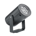 thumbnail image 4 of Frcolor LED Moving Outdoor Projector Lamp Christmas Pattern Spotlight 4.92"X3.58"X2.56", 4 of 5