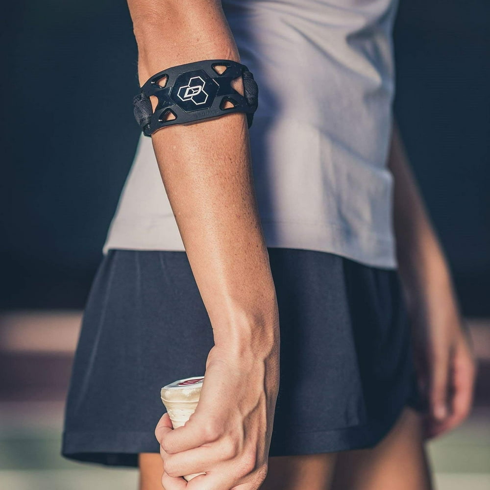 DonJoy Performance tech Tennis Elbow and Golfer's Elbow Strap and