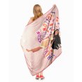 thumbnail image 5 of Princess Own Path Kids Micro Raschel Throw Blanket, 5 of 5