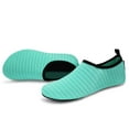 thumbnail image 2 of Water Sports Shoes Barefoot Quick-Dry Aqua Yoga Socks Slip-on for Men Women（7.5-8.5）, 2 of 5