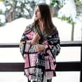 thumbnail image 6 of 1 Pc Dog Mom Gifts Blanket, Best Dog Mom Gifts For Women, Gifts For Dog Moms, Dog Lover Gifts, Gifts For Dog Lovers Women Suitable For Nap, Office, Sofa, Couch, Bed, 6 of 6