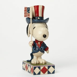 Uncle Sams Hat Patriotic American Heart United States Limoges Box — {{ shop  }}