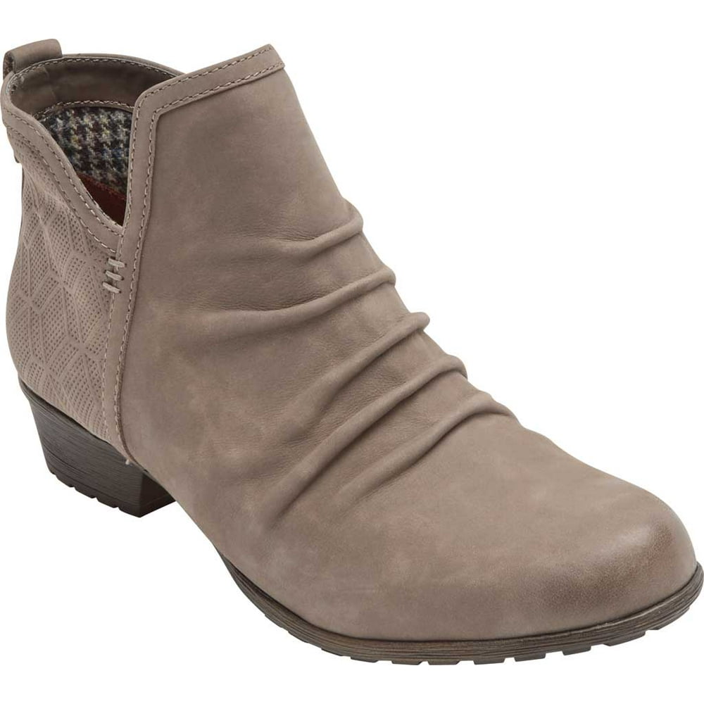 cobb hill gratasha zip boot