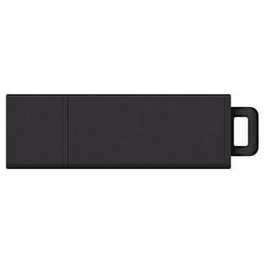CENTON ELECTRONICS - CENTON MP ESSENTIALS USB 2.0 DATASTICK PRO2 (BLACK) 2GB